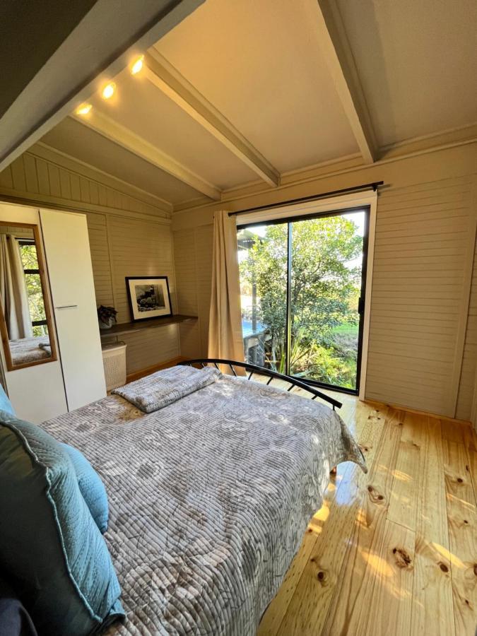 Moonriver Cottage, Prime Lagoon Views & Solar Power Knysna Esterno foto