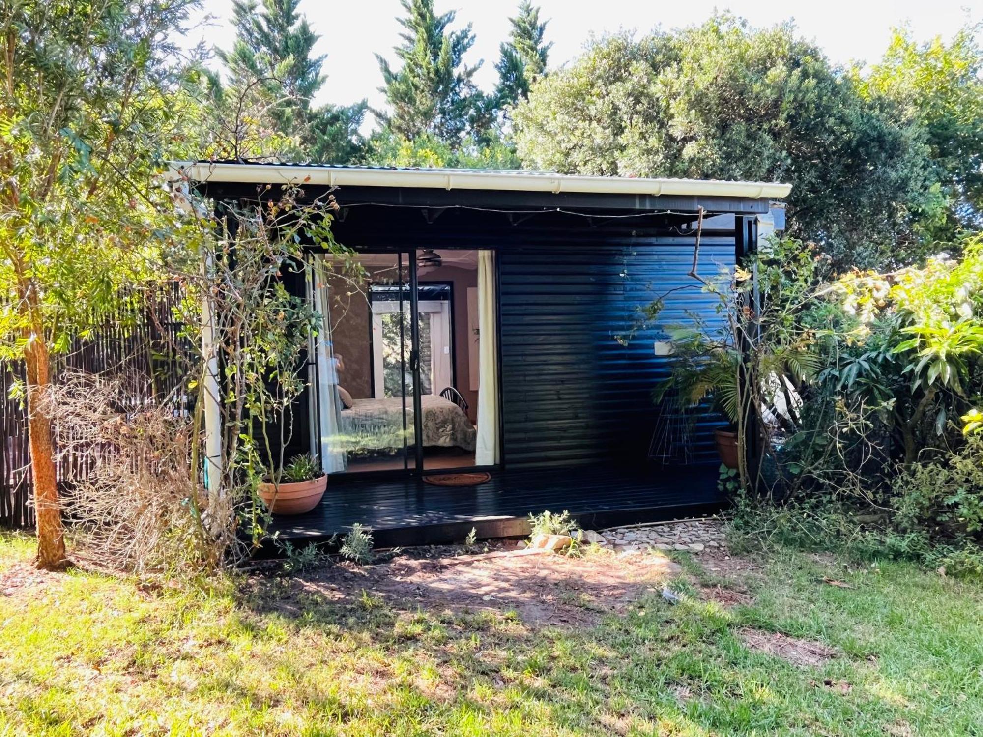 Moonriver Cottage, Prime Lagoon Views & Solar Power Knysna Esterno foto