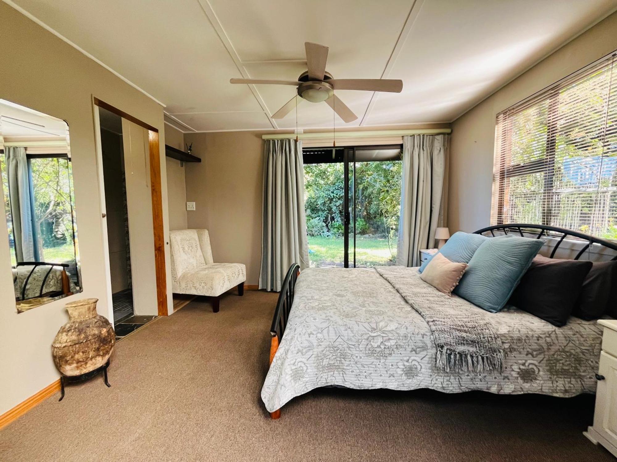 Moonriver Cottage, Prime Lagoon Views & Solar Power Knysna Esterno foto